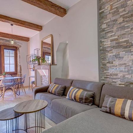 Le Carnot 29 - Beautiful Apartment In The Heart Of Annecy Zewnętrze zdjęcie