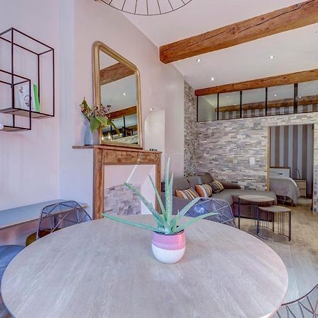 Le Carnot 29 - Beautiful Apartment In The Heart Of Annecy Zewnętrze zdjęcie