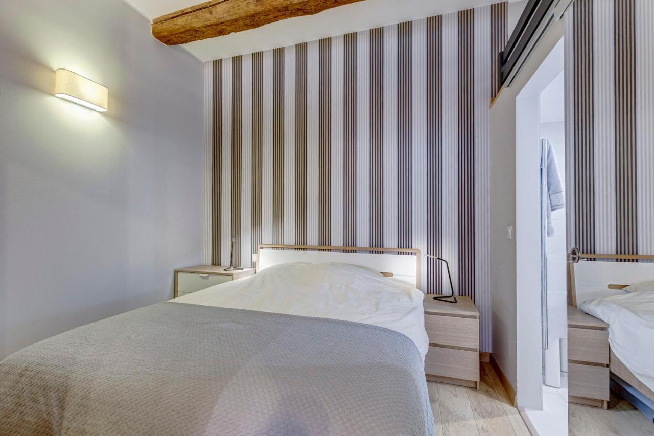 Le Carnot 29 - Beautiful Apartment In The Heart Of Annecy Zewnętrze zdjęcie