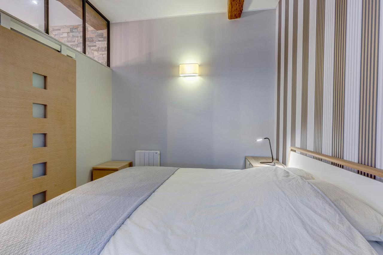 Le Carnot 29 - Beautiful Apartment In The Heart Of Annecy Zewnętrze zdjęcie