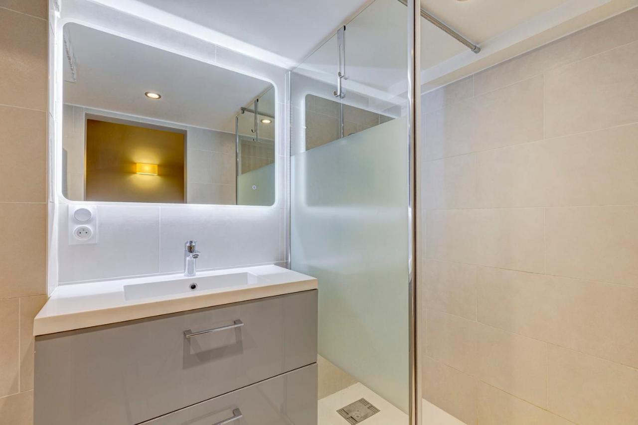 Le Carnot 29 - Beautiful Apartment In The Heart Of Annecy Zewnętrze zdjęcie